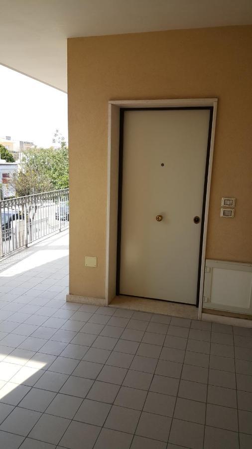 Appartamento Fiore Otranto Eksteriør bilde